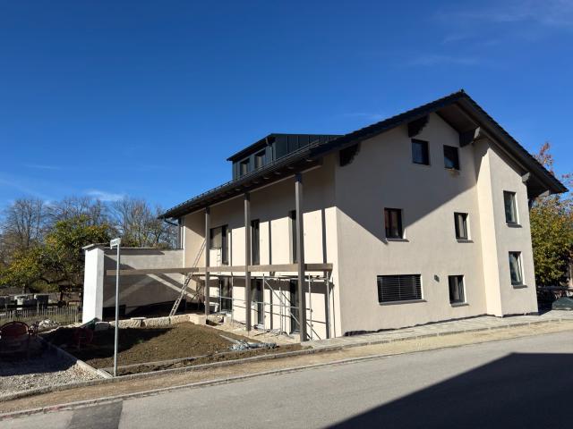 Wohnung mieten in Feldwies, Übersee