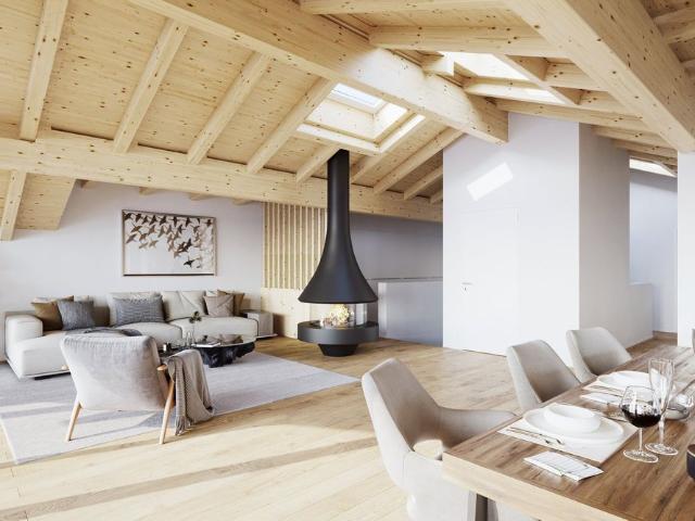 Apartment mieten in Halten, Kerns