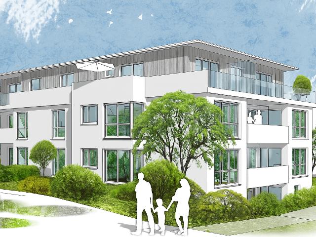 Wohnung kaufen in Untereisesheim, Baden-Württemberg