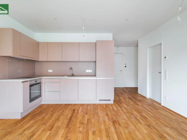Apartment mieten in KG Landstraße, Wien