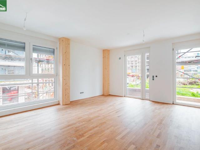 Apartment mieten in KG Landstraße, Wien