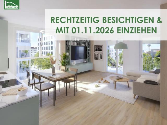 Apartment mieten in KG Landstraße, Wien