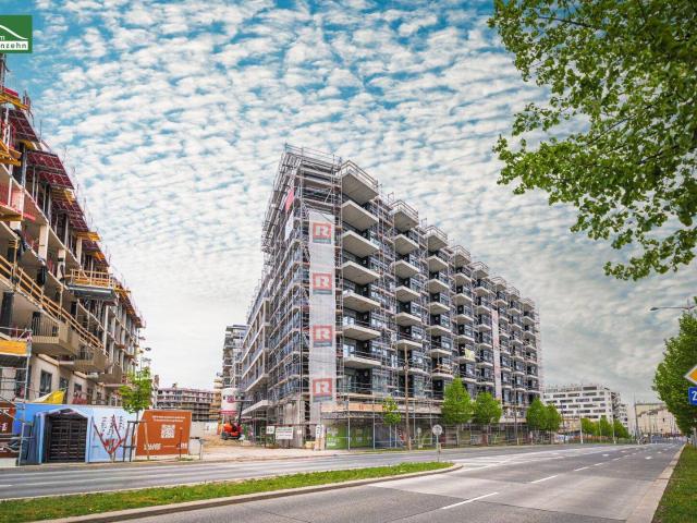 Apartment mieten in KG Landstraße, Wien