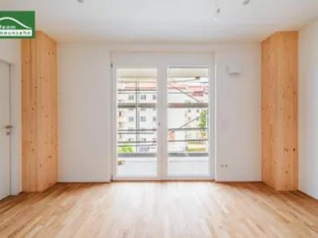Apartment mieten in Landstraße, Wien