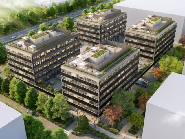 Wohnung kaufen in Plan-les-Ouates