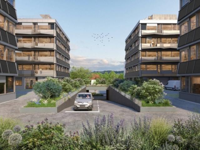 Wohnung kaufen in Plan-les-Ouates