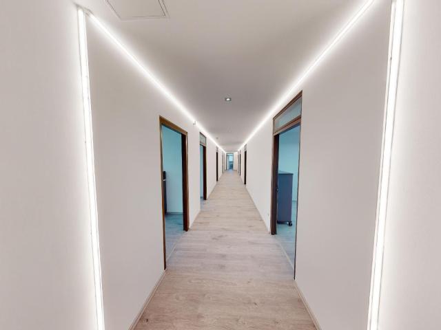 Büro mieten in Sendling-Westpark, München