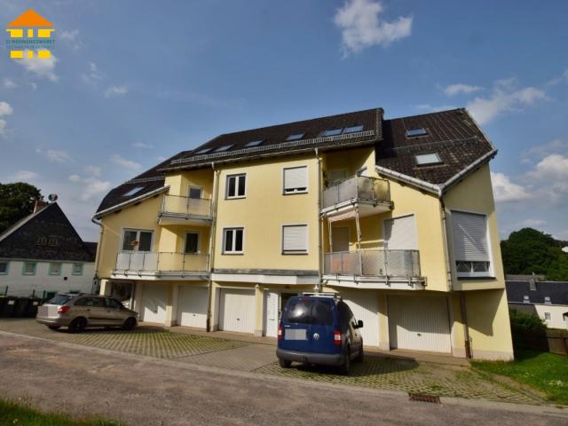 Apartment mieten in Brand-Erbisdorf, Sachsen