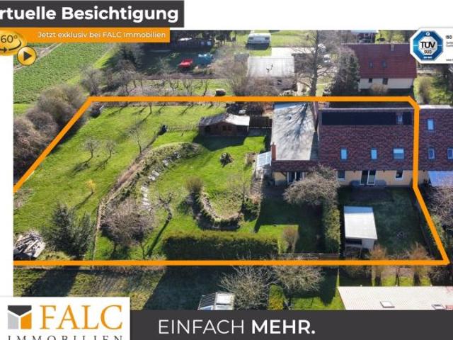 Haus kaufen in Satow, Mecklenburg-Vorpommern
