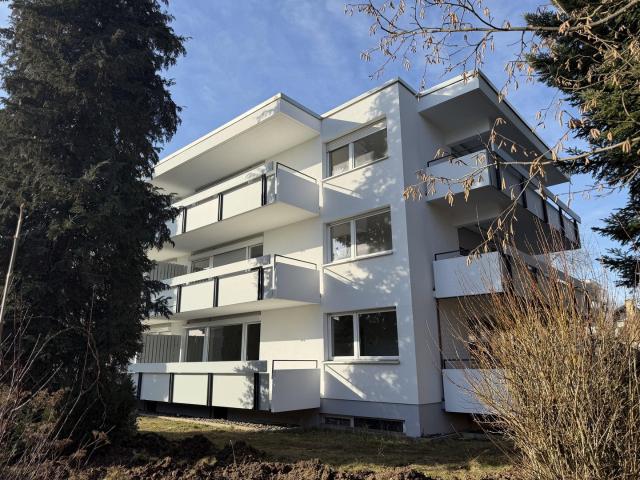 Wohnung kaufen in Ehningen, Baden-Württemberg