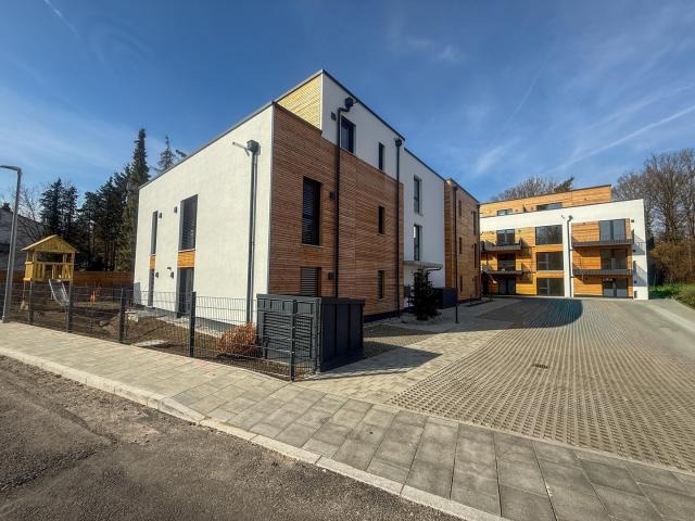 Wohnung mieten in Rothschwaige, Karlsfeld