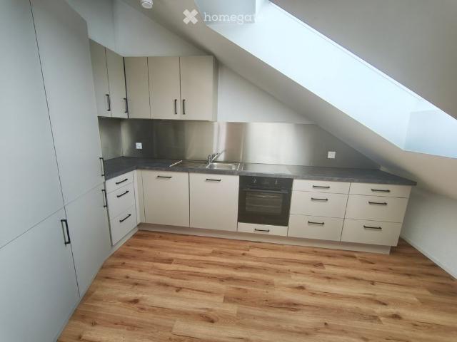 Apartment mieten in Glockengut, Schaffhausen