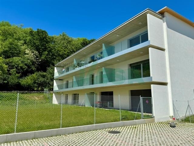 Wohnung kaufen in Caslano, Tessin
