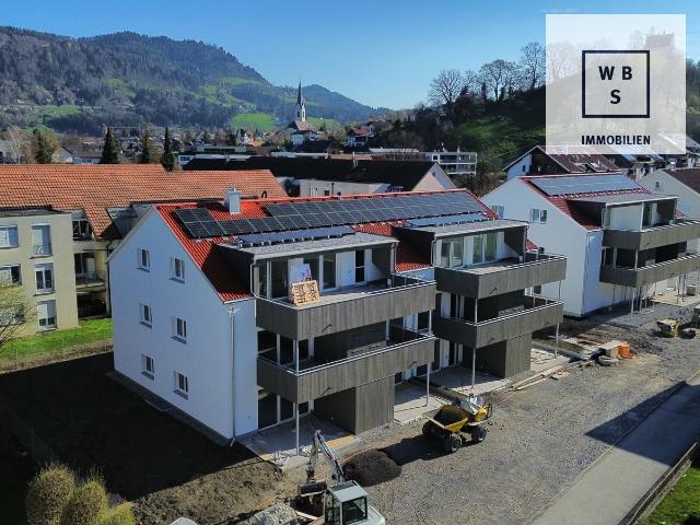 Apartment mieten in Wolfurt