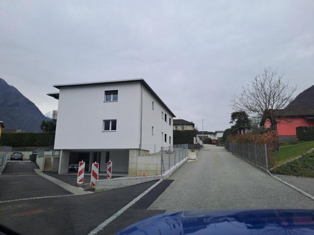 Wohnung kaufen in Bellinzona, Tessin