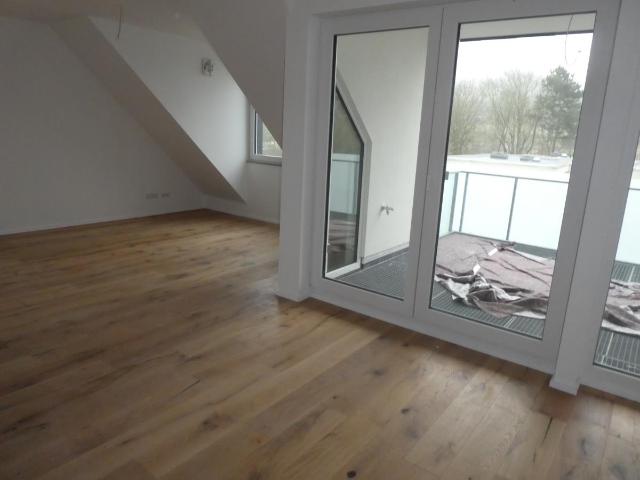 Wohnung kaufen in Dransdorf, Bonn
