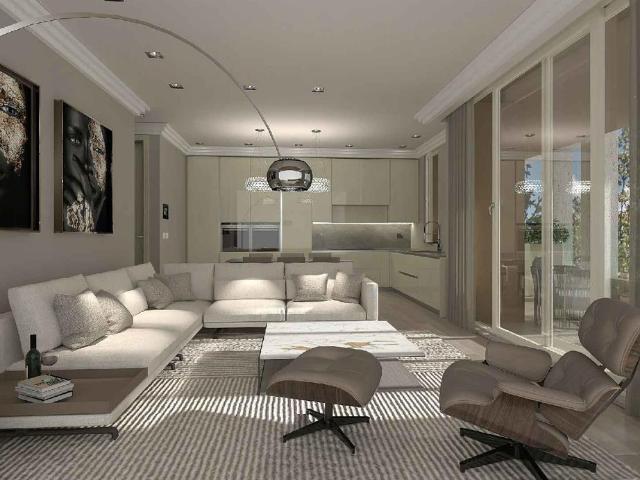 Wohnung kaufen in Melide, Tessin