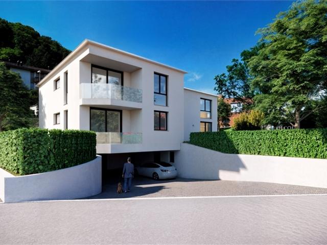 Einfamilienhaus kaufen in Collina d'Oro, Tessin