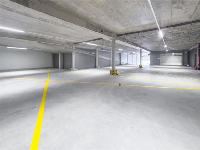 Wohnung mieten in Satigny