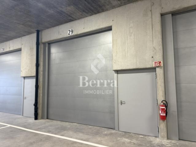 Wohnung kaufen in Le Guercet, Martigny