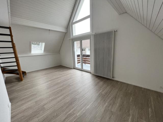 Immobilie kaufen in Brittnau, Aargau