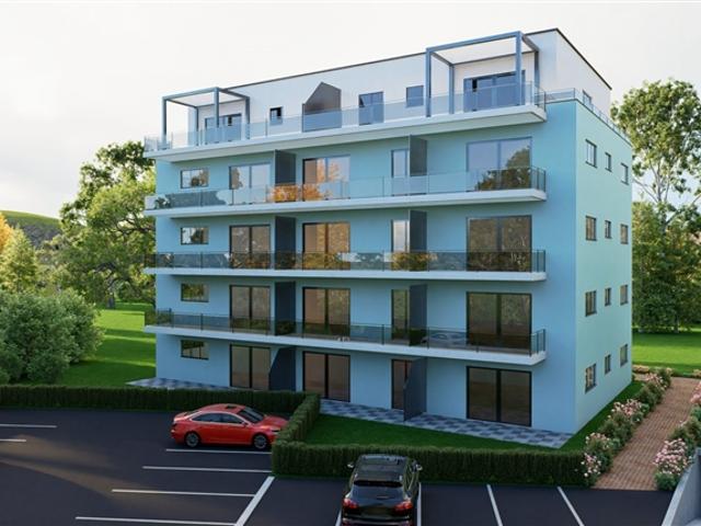 Wohnung kaufen in Delémont, Jura