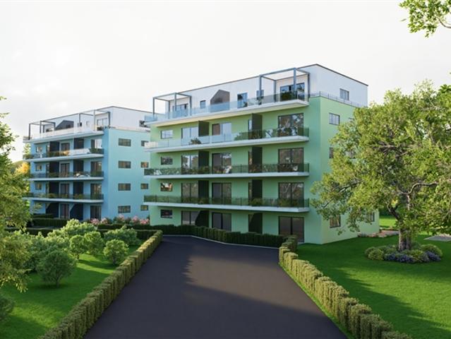 Wohnung kaufen in Delémont, Jura