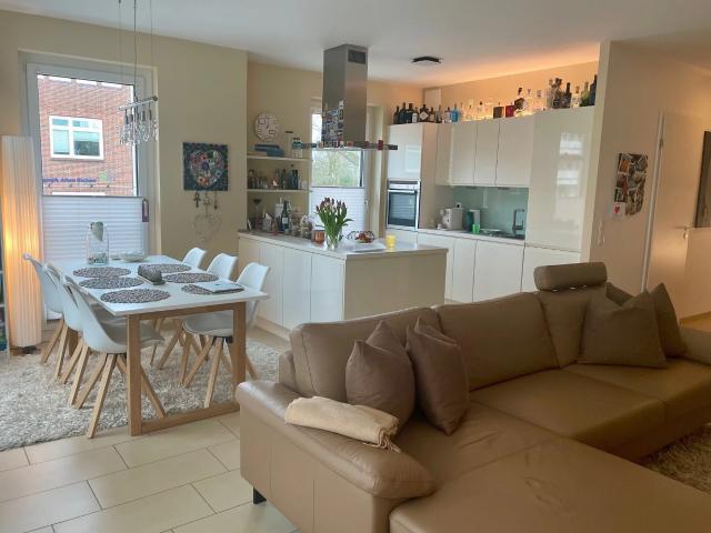 Apartment mieten in Eimsbüttel, Hamburg