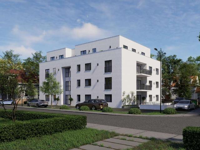 Wohnung kaufen in Steinen, Westerwaldkreis
