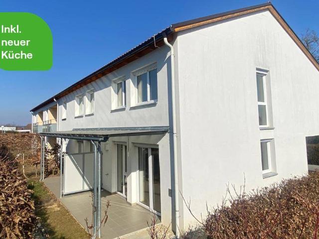 Apartment mieten in Welsdorf, Fürstenfeld