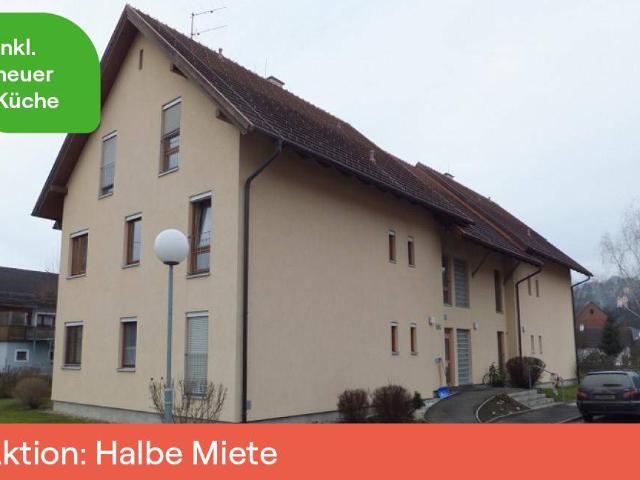 Apartment mieten in Fehring, Steiermark