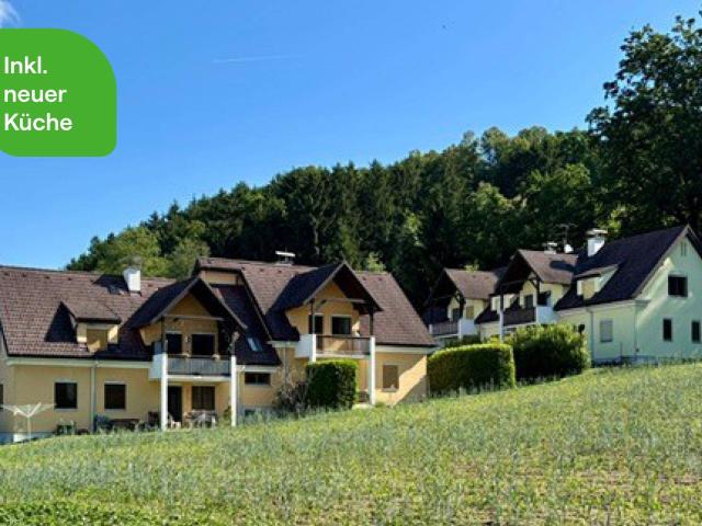 Apartment mieten in Edelstauden, Steiermark