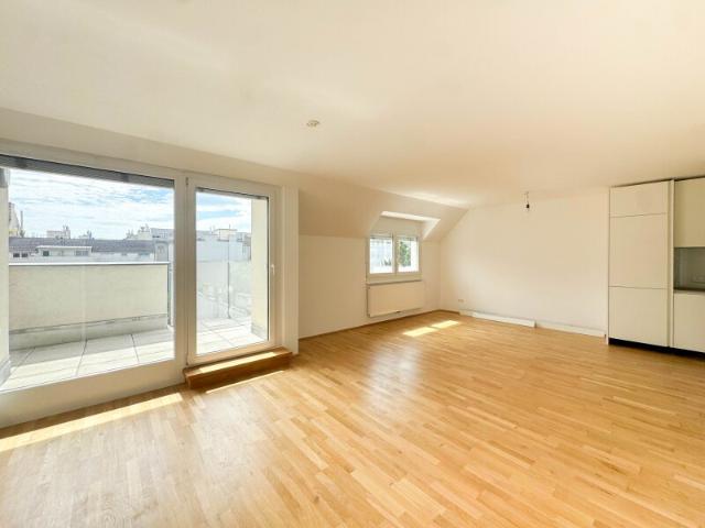 Apartment mieten in KG Mariahilf, Wien