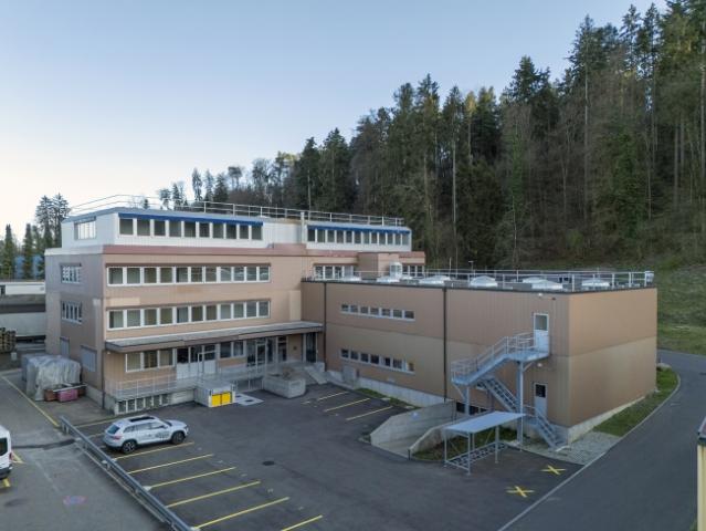 Atelier mieten in Pfaffhausen, Fällanden