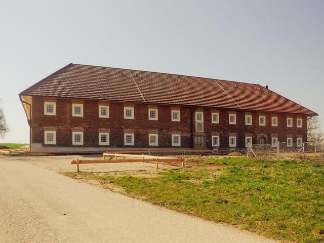 Apartment mieten in Hargelsberg, Firsching