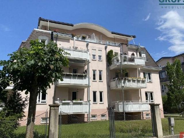 Wohnung kaufen in Neugruna, Dresden