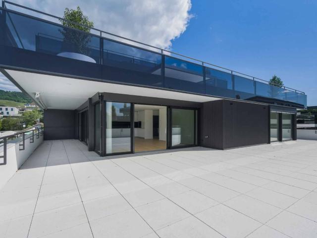 Wohnung kaufen in Rolle, Waadt