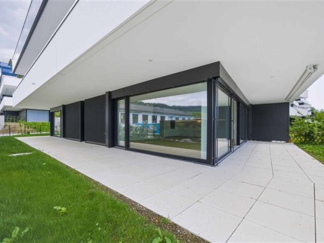 Wohnung kaufen in Rolle, Waadt