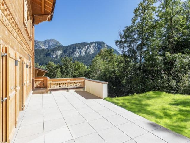 Wohnung mieten in Les Moulins, Château-d'Oex