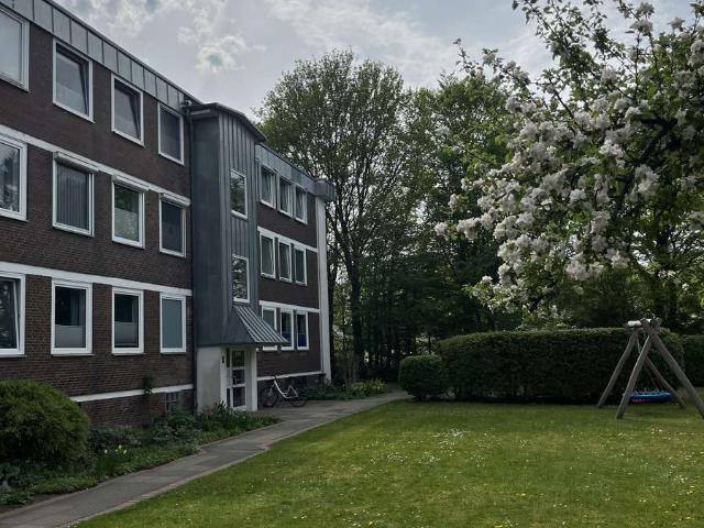 Wohnung kaufen in Bordesholm, Kreis Rendsburg-Eckernförde