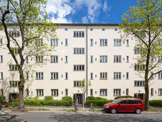Apartment mieten in Steglitz, Berlin