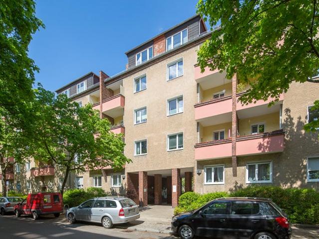 Apartment mieten in Steglitz, Berlin