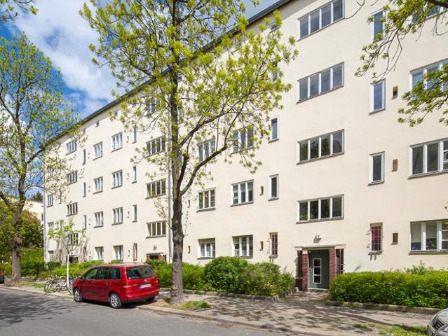 Apartment mieten in Steglitz, Berlin