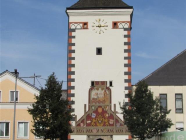 Wohnung mieten in Aurachamhongar, Oberösterreich