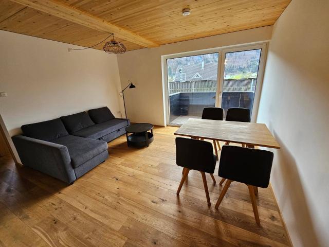 Apartment mieten in Nüziders