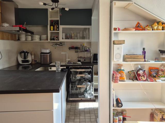 Dachgeschosswohnung mieten in Duisburg, Nordrhein-Westfalen
