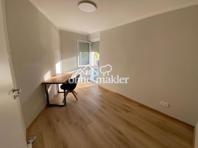 Apartment mieten in Eberstadt, Hessen
