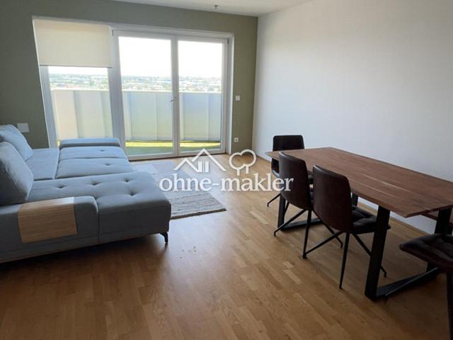 Wohnung mieten in Floridsdorf, Wien