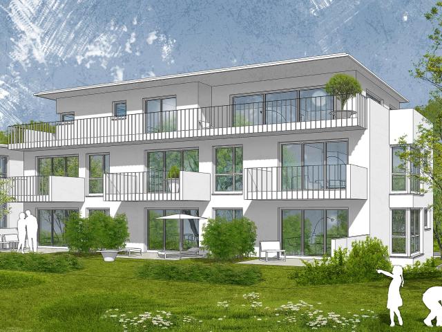 Wohnung kaufen in Nordheim, Baden-Württemberg