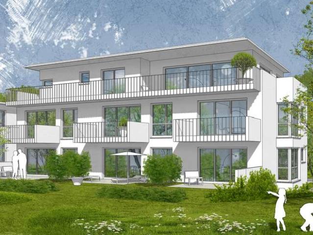 Wohnung kaufen in Nordheim, Landkreis Heilbronn